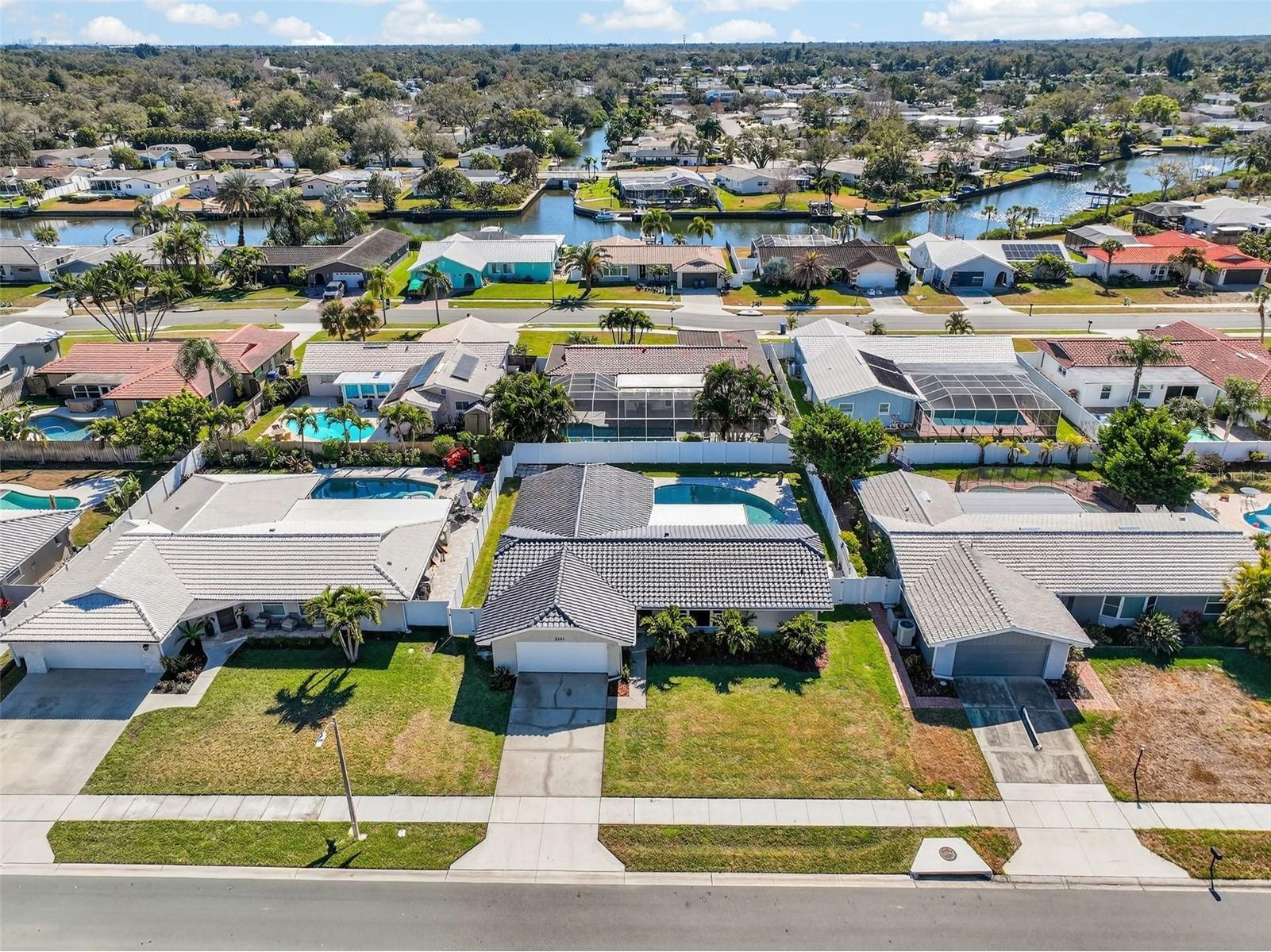 2161 Wateroak Drive N Clearwater FL 33764 TB8472030 image59