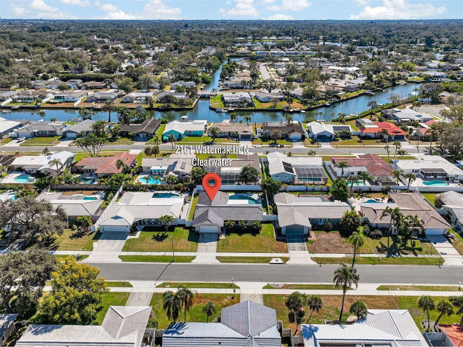 2161 Wateroak Drive N Clearwater FL 33764 TB8472030 image62