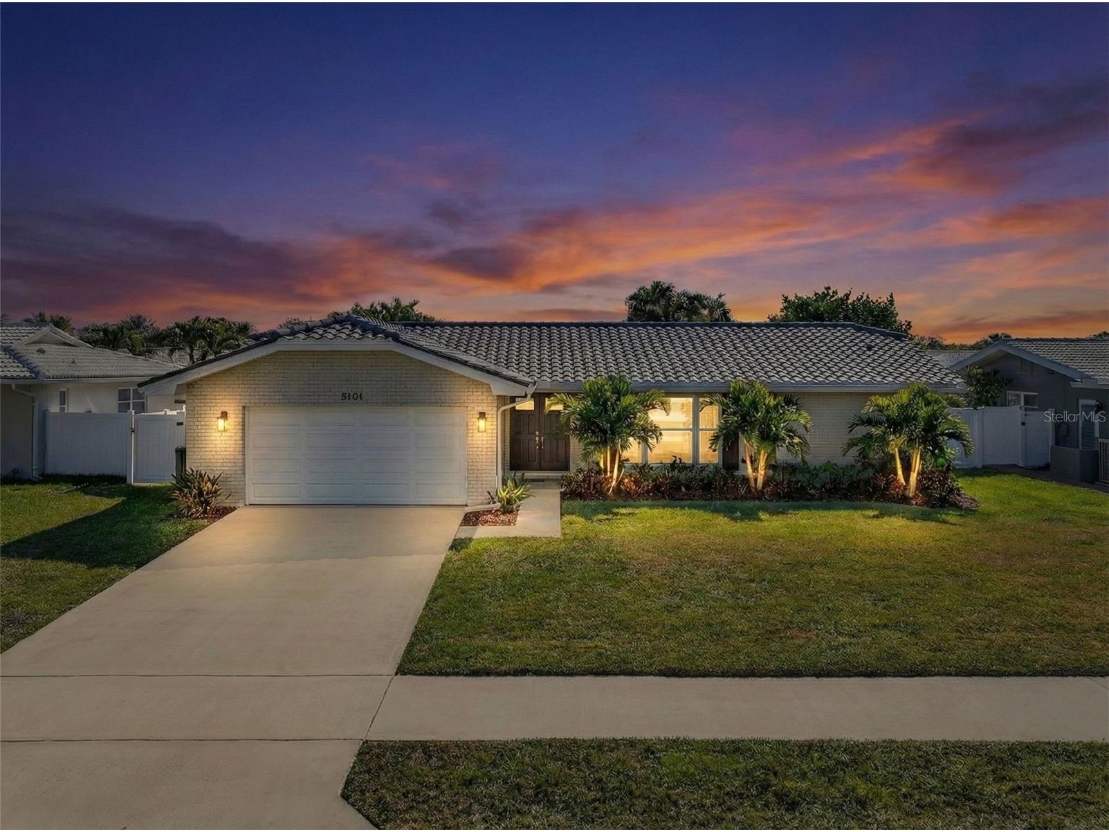 2161 Wateroak Drive N Clearwater FL 33764 TB8472030 image63