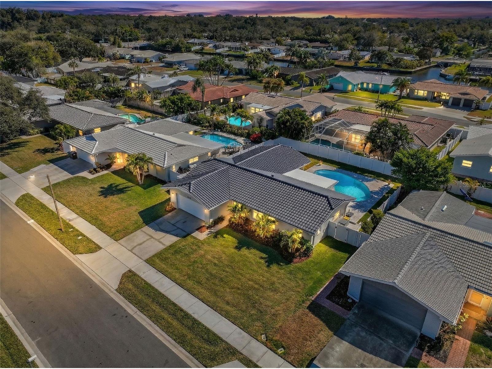 2161 Wateroak Drive N Clearwater FL 33764 TB8472030 image8