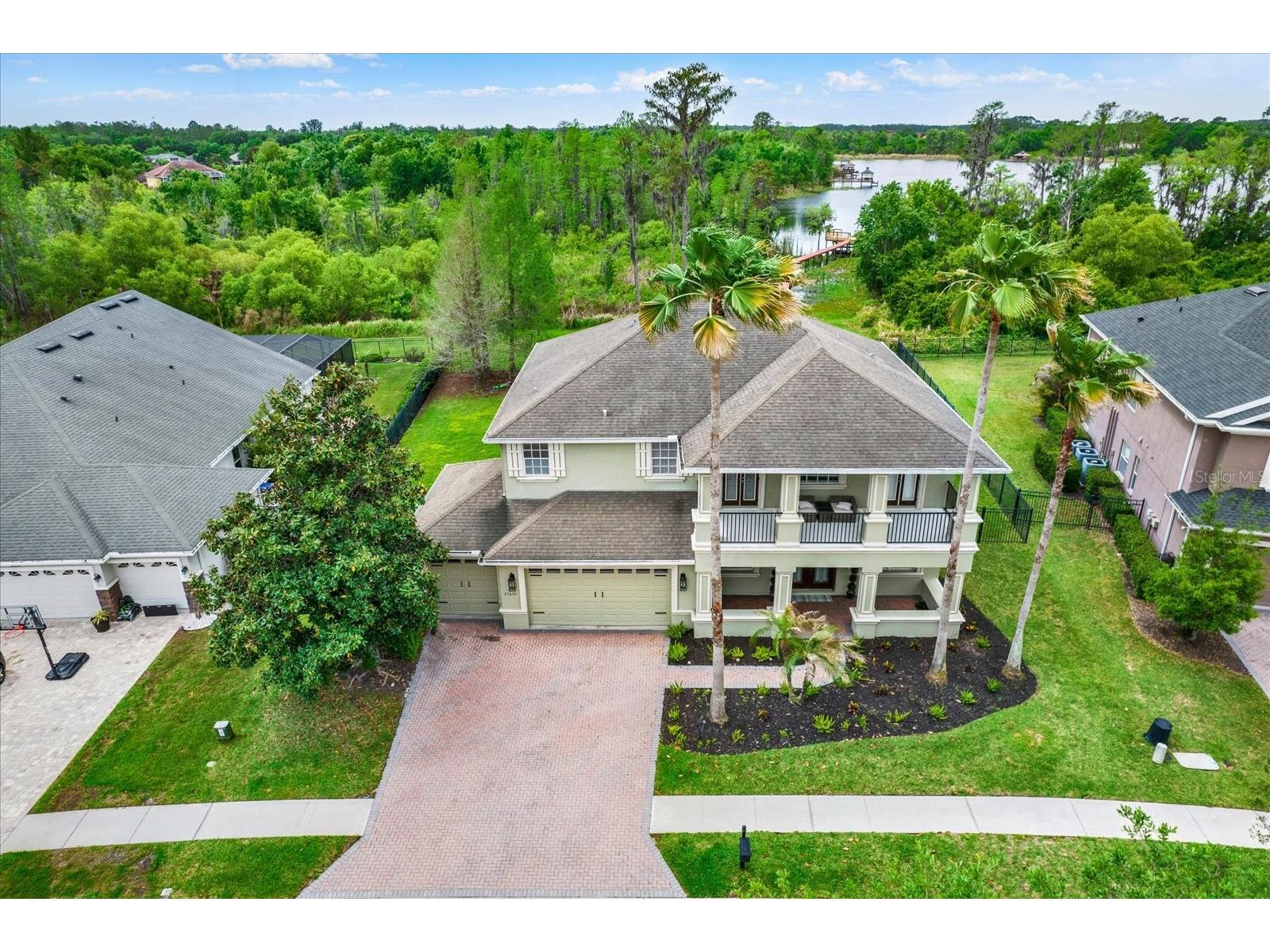 21610 Draycott Way Land O Lakes FL 34637 - BAY LAKE TB8498737 image1