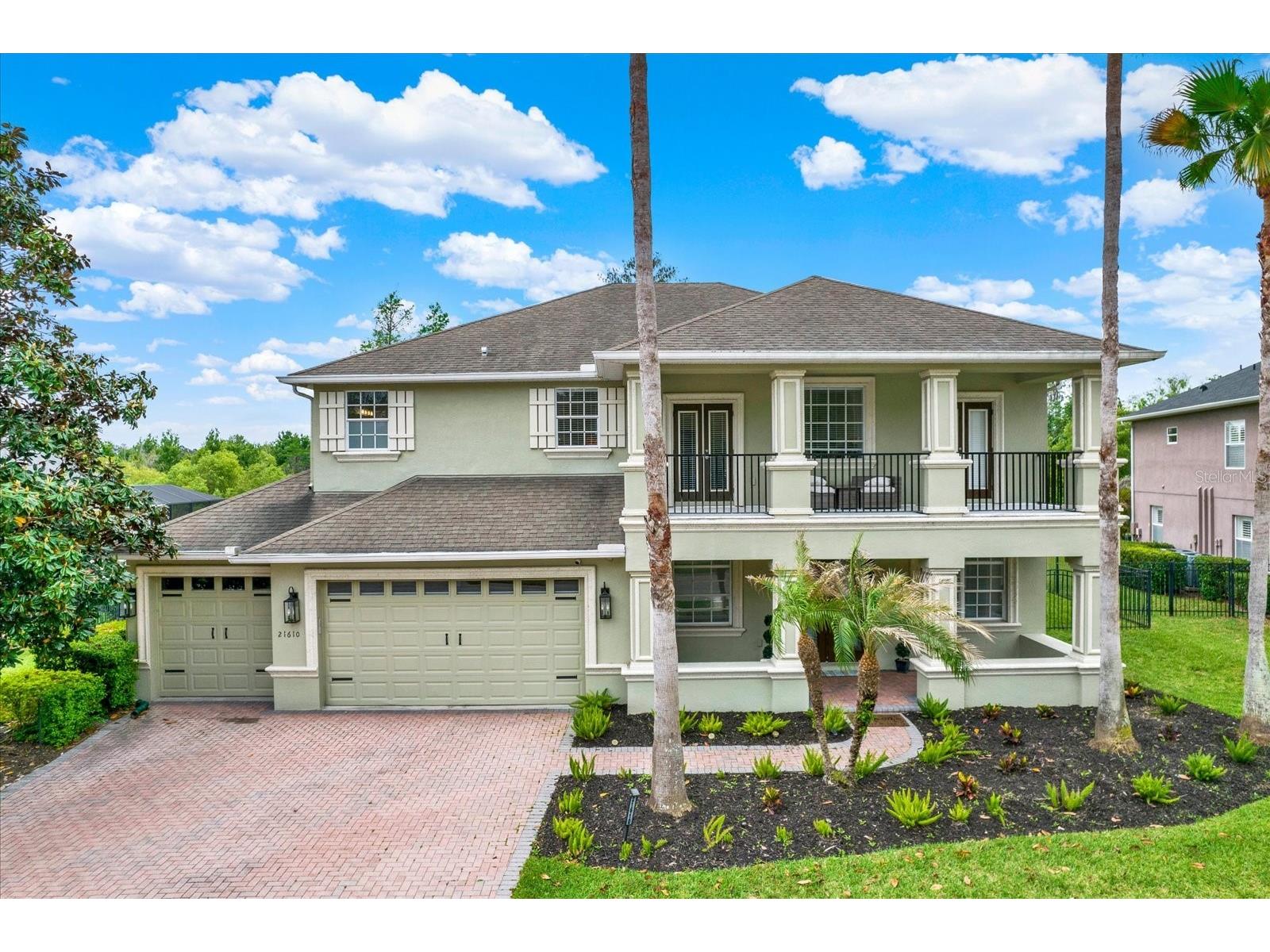 21610 Draycott Way Land O Lakes FL 34637 - BAY LAKE TB8498737 image3