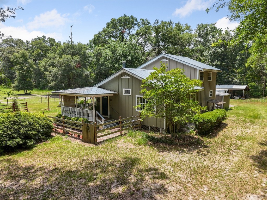 21612 NW 214th Terrace High Springs FL 32643 GC523083 image1