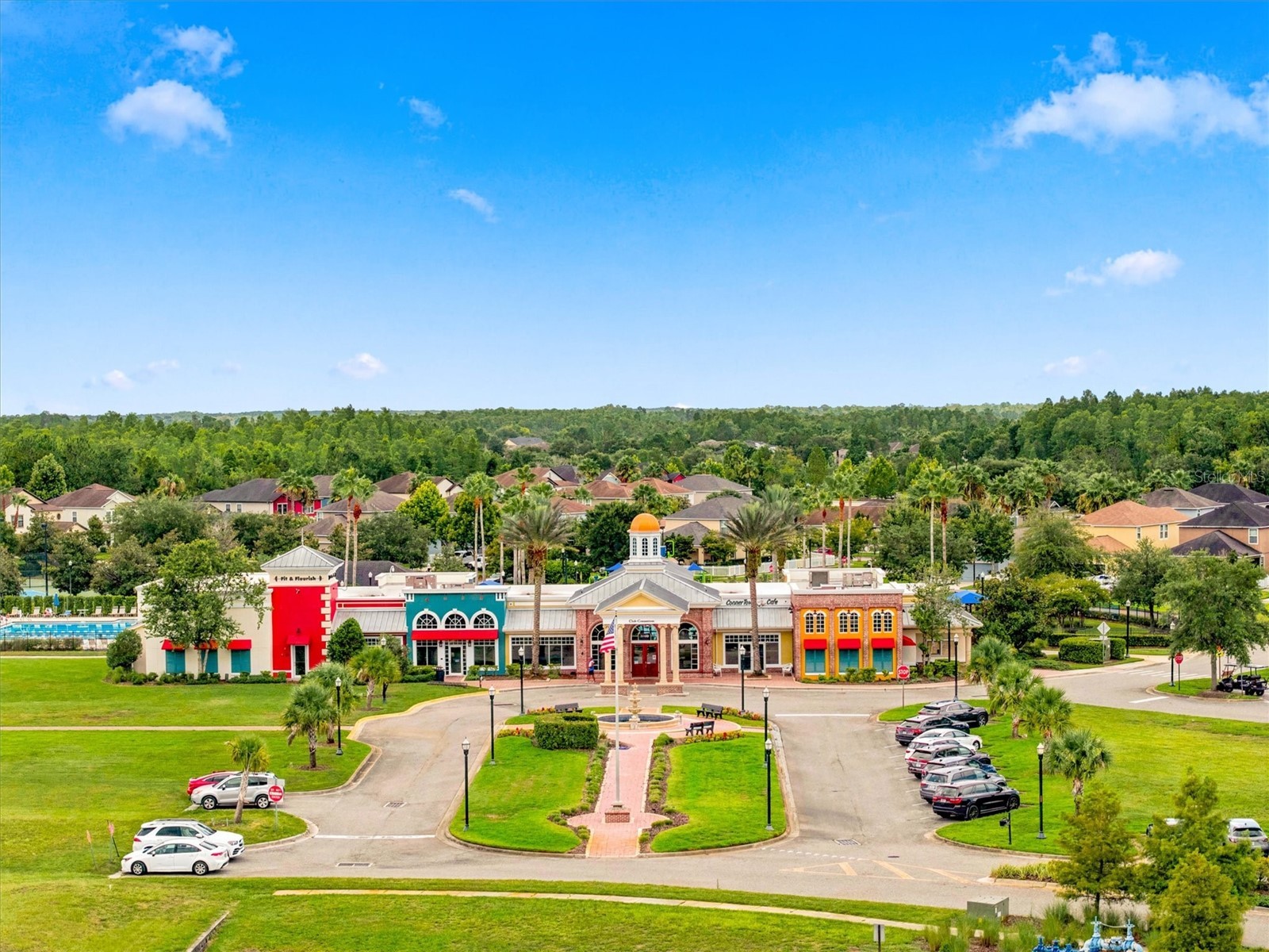 21613 Southern Charm Drive #DR Land O Lakes FL 34637 TB8523357 image33