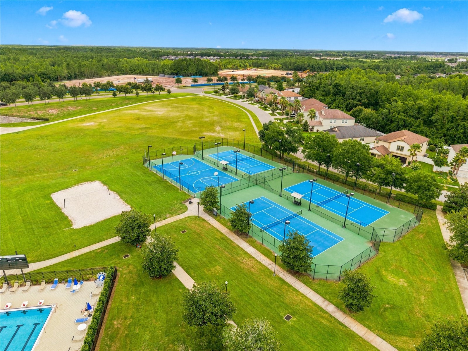 21613 Southern Charm Drive #DR Land O Lakes FL 34637 TB8523357 image39