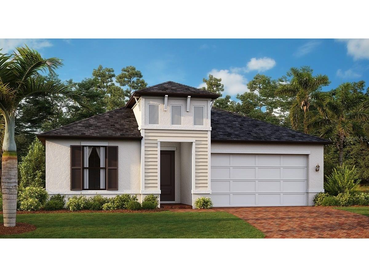 21614 Violet Periwinkle Drive Land O Lakes FL 34637 T3348193 image1