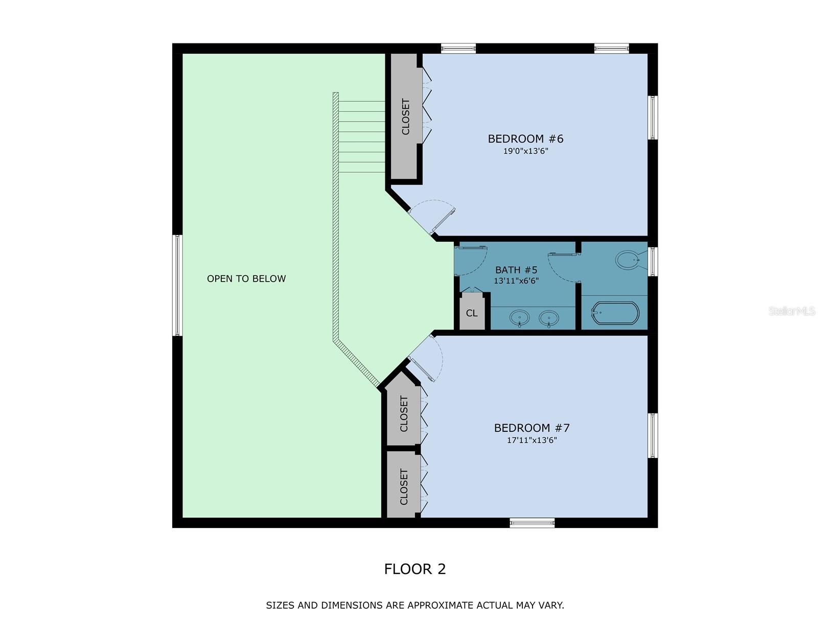 21616 67th Avenue E Bradenton FL 34211 A4686301 image67