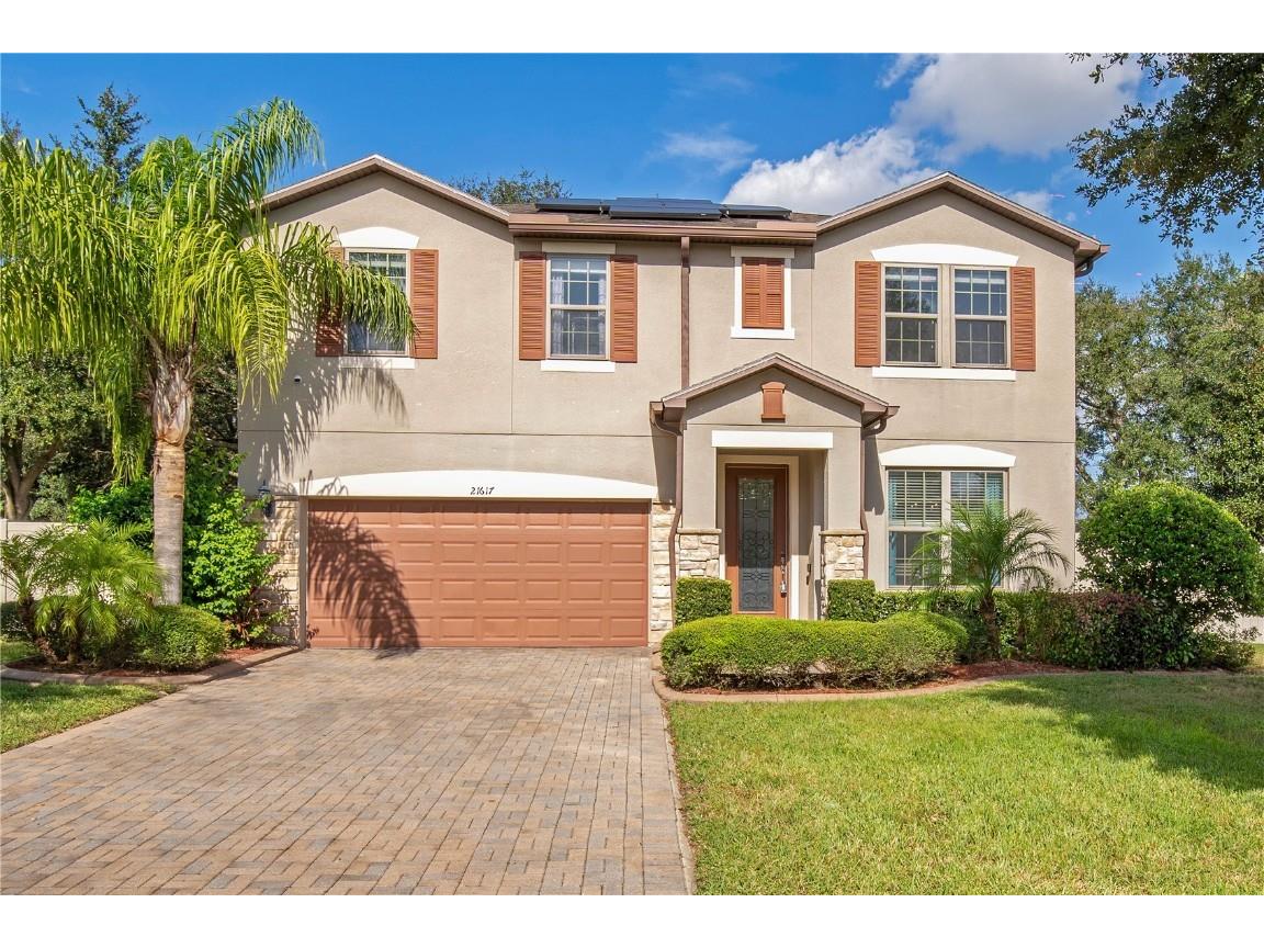 21617 Sullivan Ranch Boulevard Mount Dora FL 32757 O6257042 image1