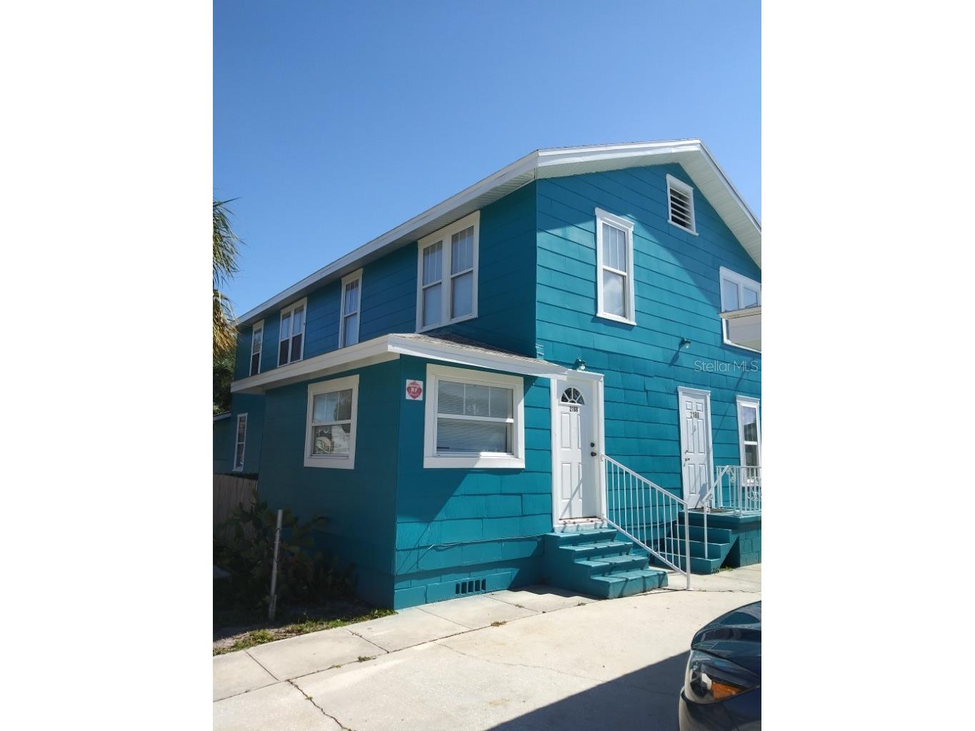 2162 1st Avenue N Saint Petersburg FL 33713 TB8473595 image12