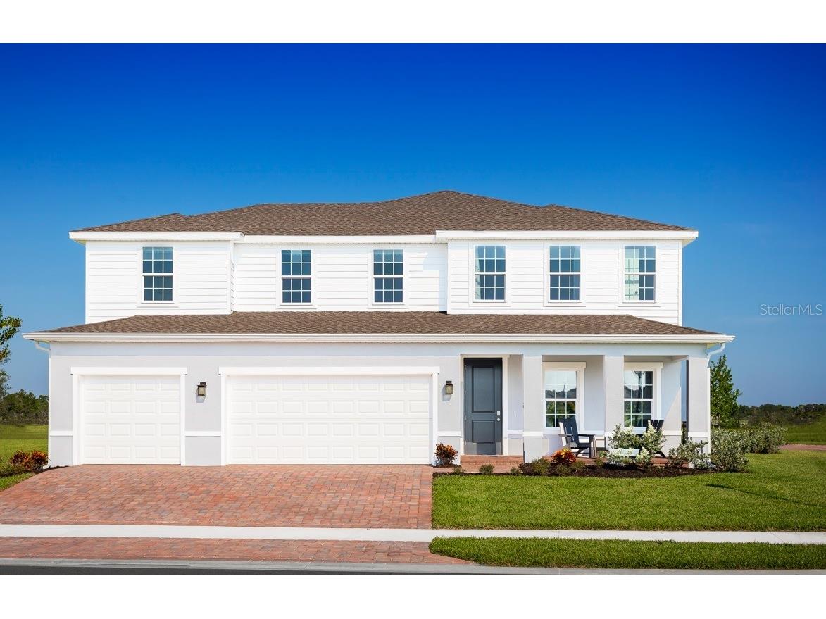 2162 Aibonito Circle Clermont FL 34711 W7863321 image1
