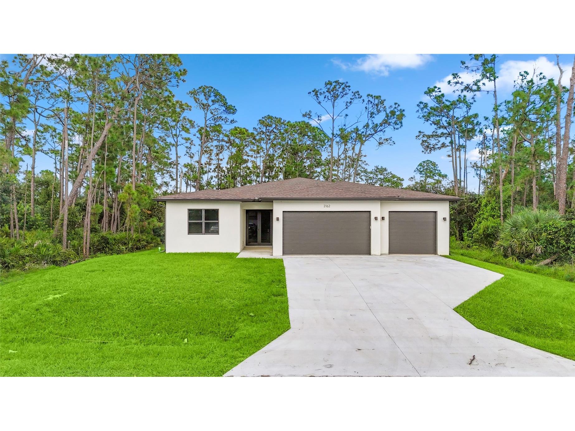 2162 Aldworth Street Punta Gorda FL 33980 A4681033 image1