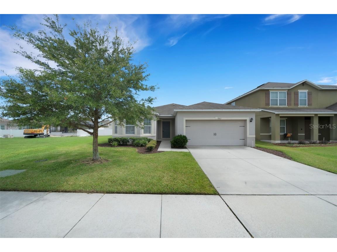 2162 Blue Highlands Drive Lakeland FL 33811 L4955966 image1