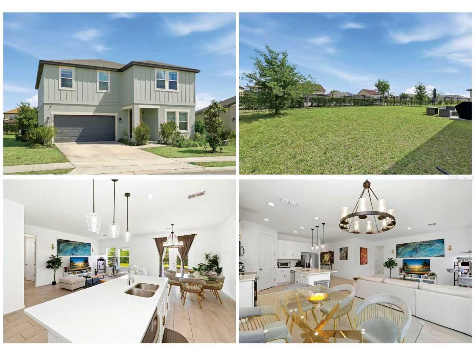 2162 Derwent Drive Davenport FL 33896 O6401895 image1