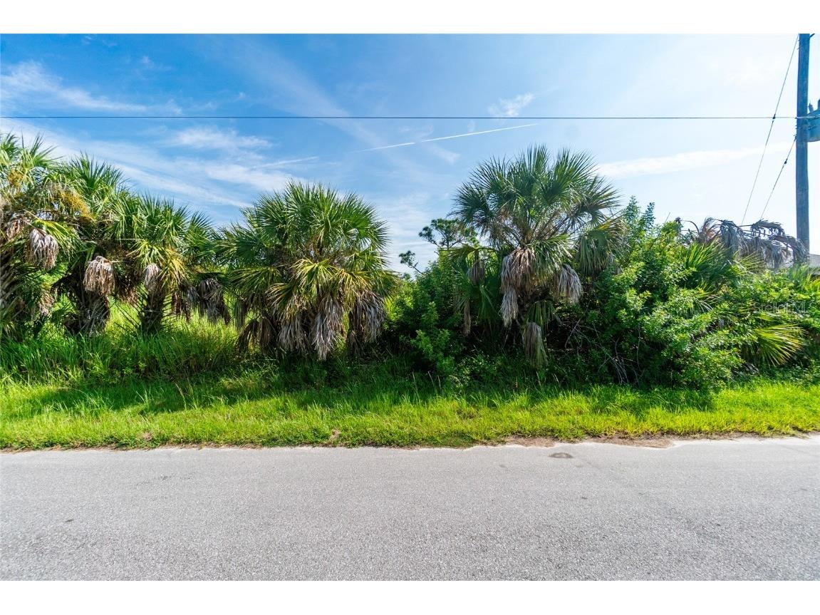 2162 Doolittle Lane Port Charlotte FL 33953 - DOOLITTLE WATERWAY D6132675 image1