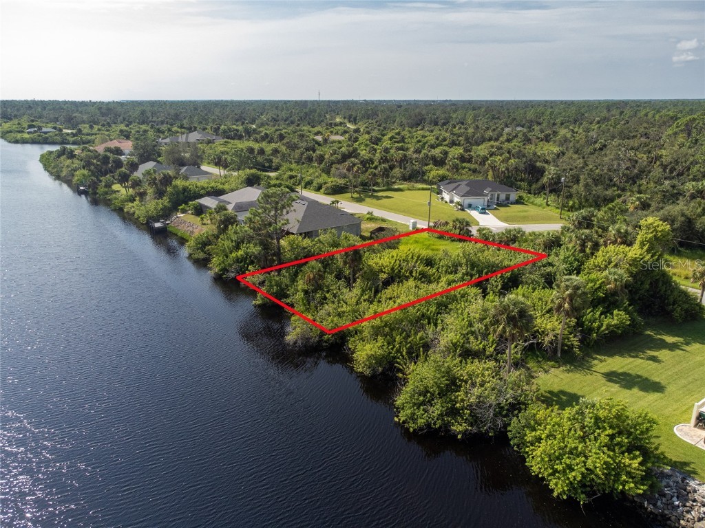 2162 Doolittle Lane Port Charlotte FL 33953 - DOOLITTLE WATERWAY D6132675 image16