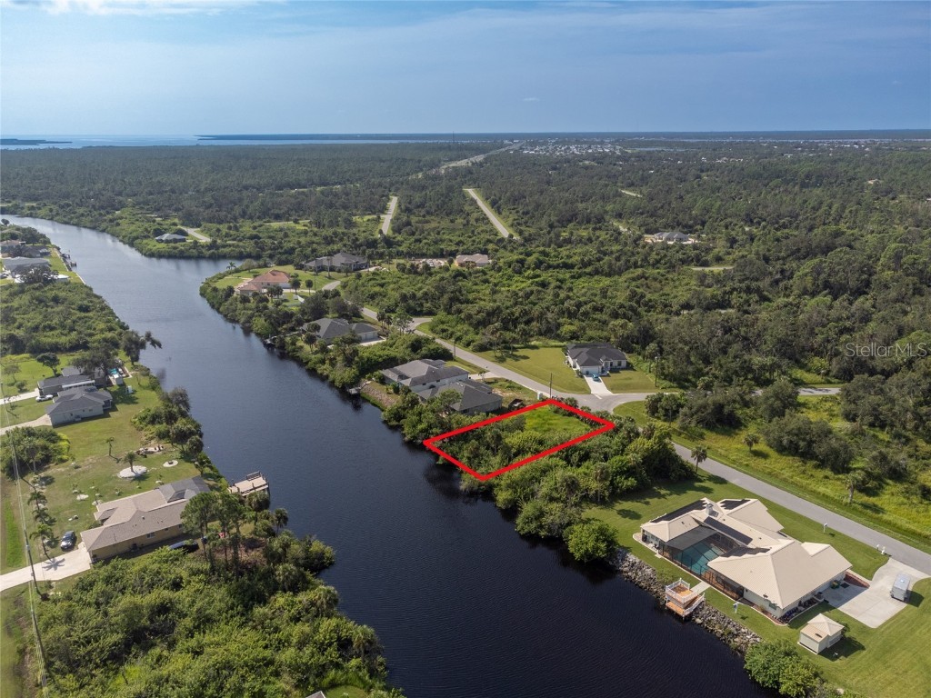 2162 Doolittle Lane Port Charlotte FL 33953 - DOOLITTLE WATERWAY D6132675 image17