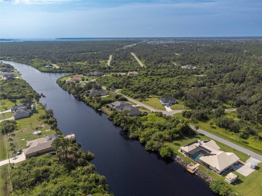 2162 Doolittle Lane Port Charlotte FL 33953 - DOOLITTLE WATERWAY D6132675 image18