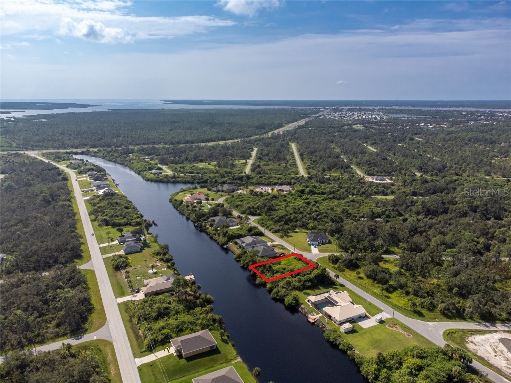 2162 Doolittle Lane Port Charlotte FL 33953 - DOOLITTLE WATERWAY D6132675 image19