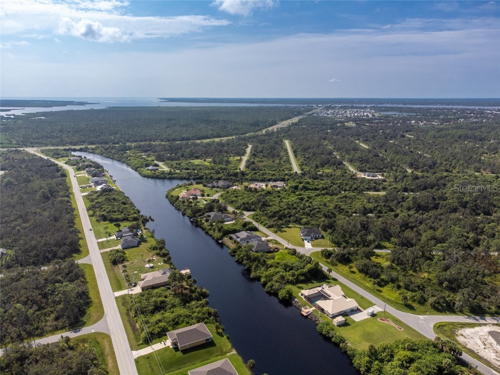 2162 Doolittle Lane Port Charlotte FL 33953 - DOOLITTLE WATERWAY D6132675 image20