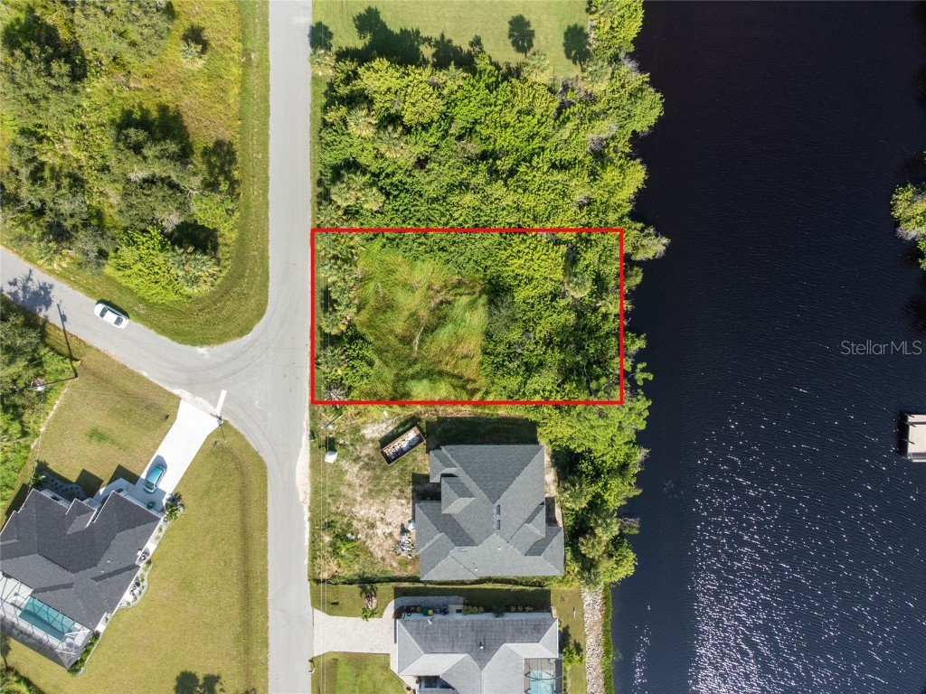 2162 Doolittle Lane Port Charlotte FL 33953 - DOOLITTLE WATERWAY D6132675 image21