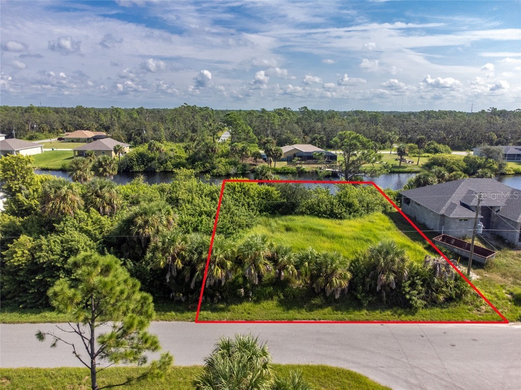 2162 Doolittle Lane Port Charlotte FL 33953 - DOOLITTLE WATERWAY D6132675 image3