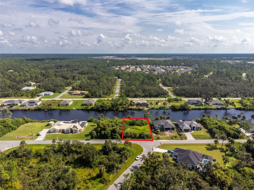 2162 Doolittle Lane Port Charlotte FL 33953 - DOOLITTLE WATERWAY D6132675 image5
