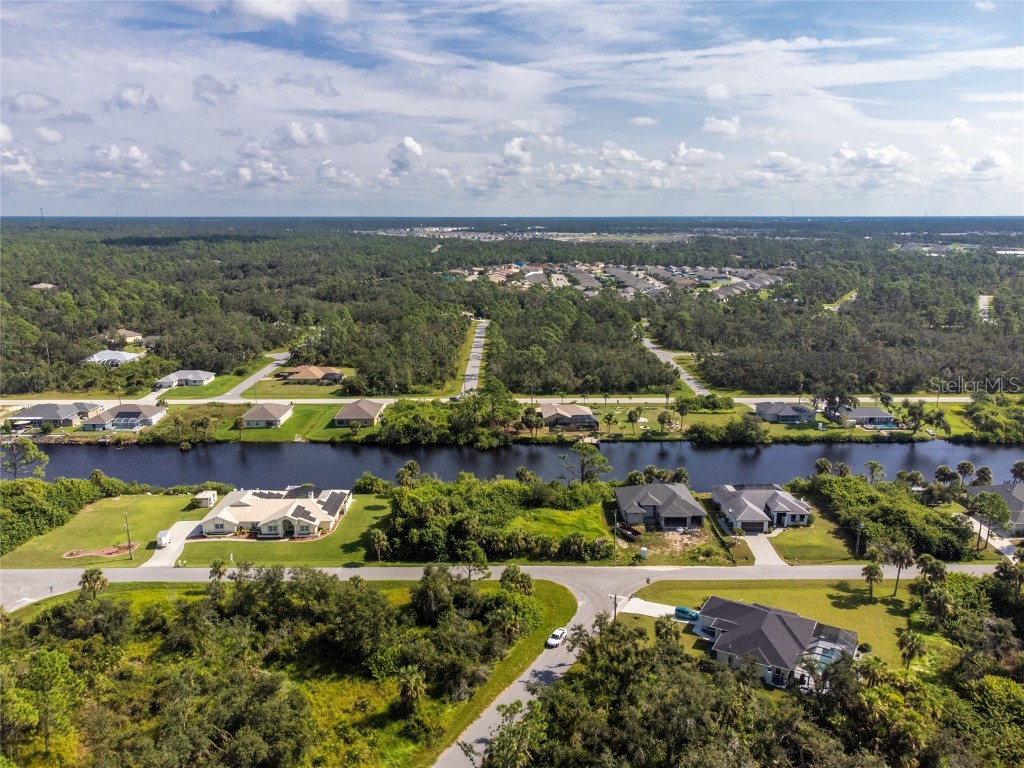 2162 Doolittle Lane Port Charlotte FL 33953 - DOOLITTLE WATERWAY D6132675 image6