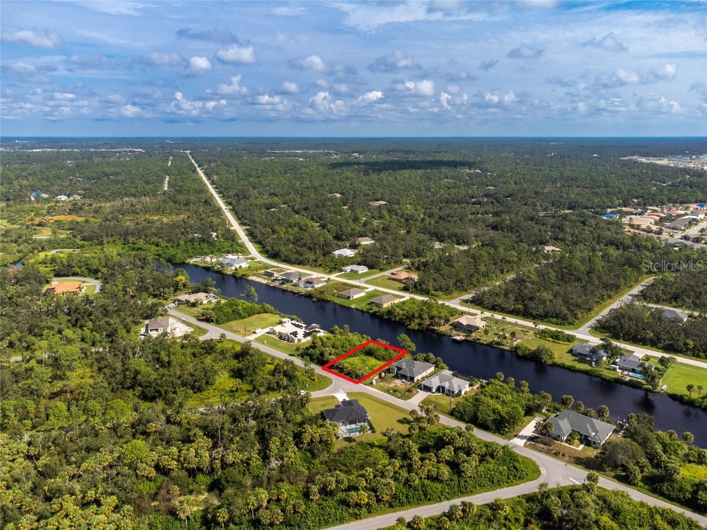 2162 Doolittle Lane Port Charlotte FL 33953 - DOOLITTLE WATERWAY D6132675 image7