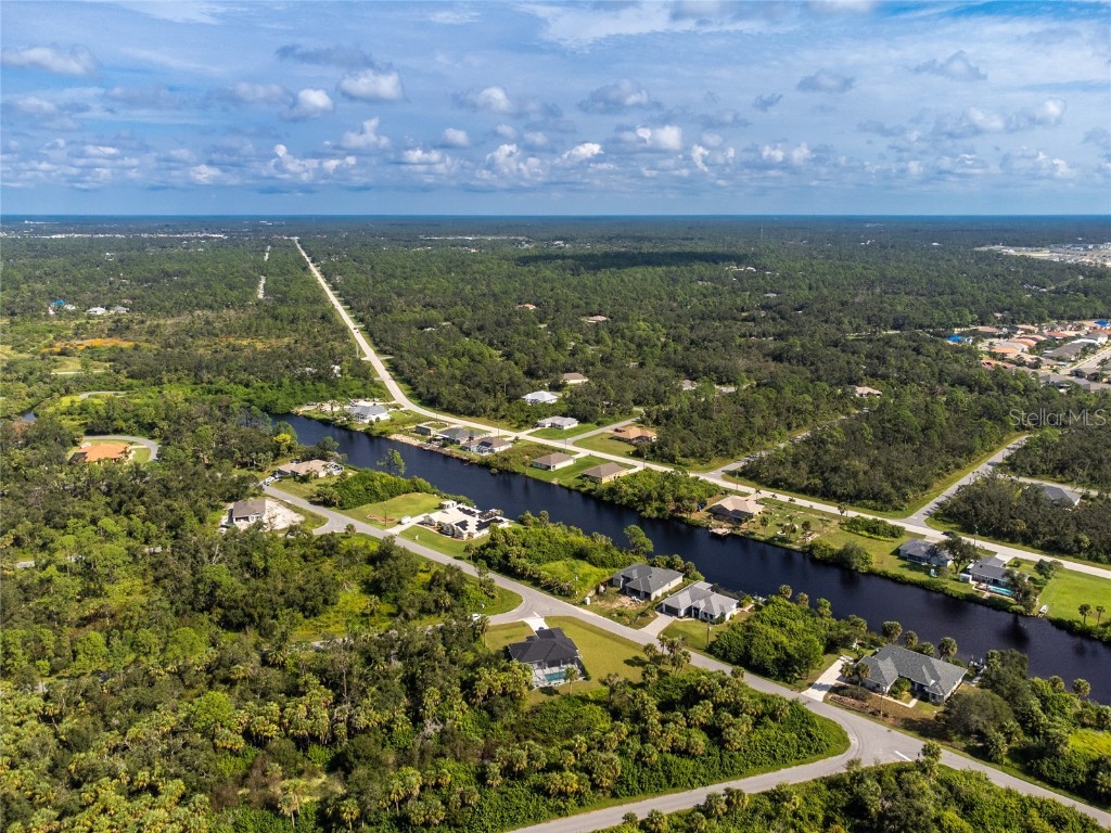 2162 Doolittle Lane Port Charlotte FL 33953 - DOOLITTLE WATERWAY D6132675 image8