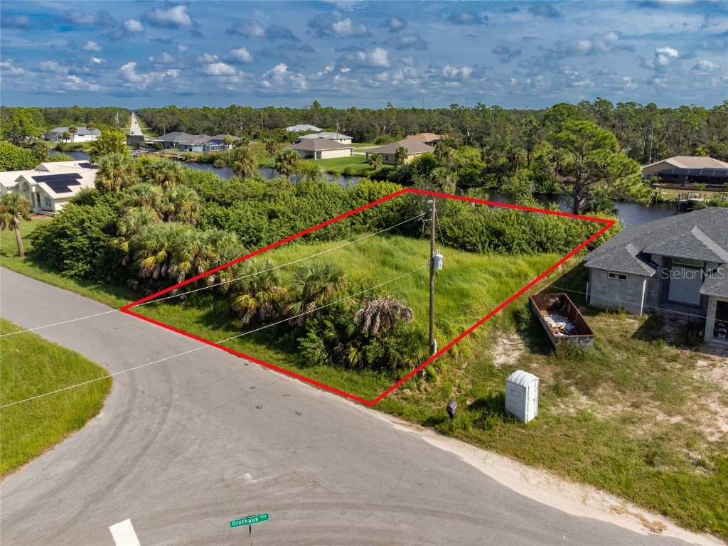 2162 Doolittle Lane Port Charlotte FL 33953 - DOOLITTLE WATERWAY D6132675 image9