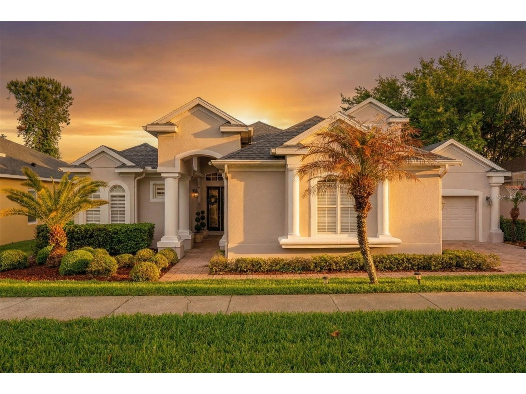 2162 Northumbria Drive Sanford FL 32771 O6397360 image1