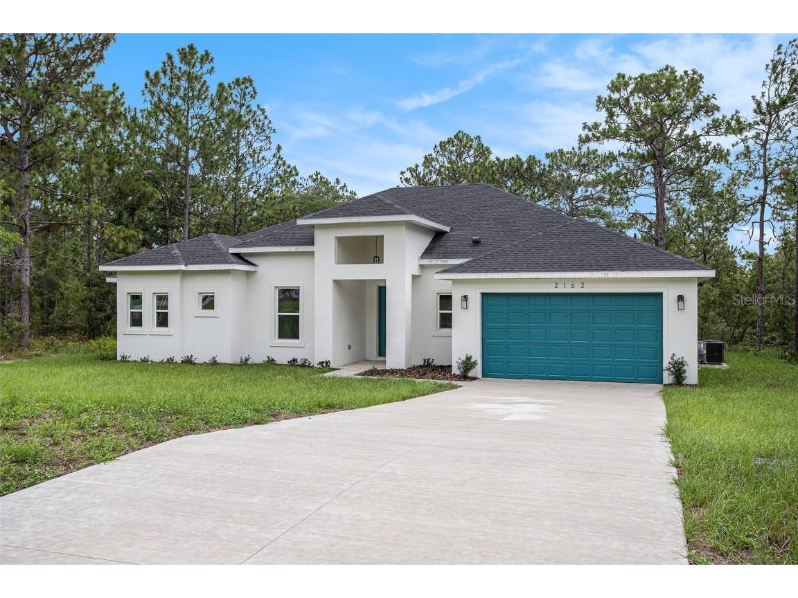2162 W Citrus Springs Boulevard Citrus Springs FL 34434 W7865938 image1