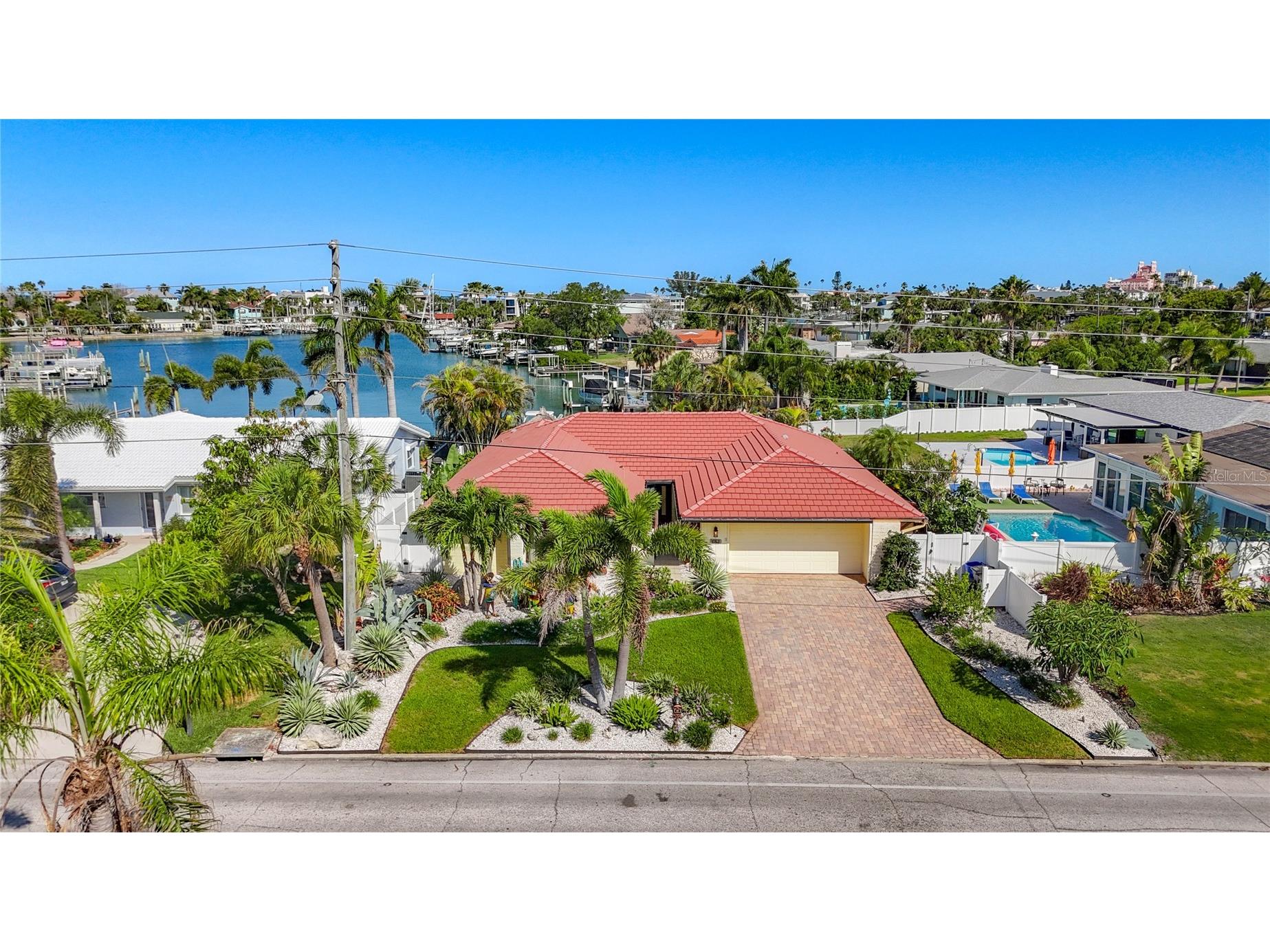 2162 W Vina Del Mar Boulevard Saint Pete Beach FL 33706 TB8501000 image85