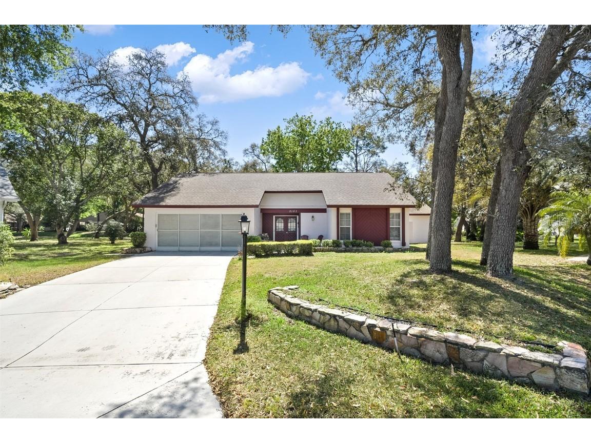 2162 Wingfoot Court Spring Hill FL 34606 W7853526 image1