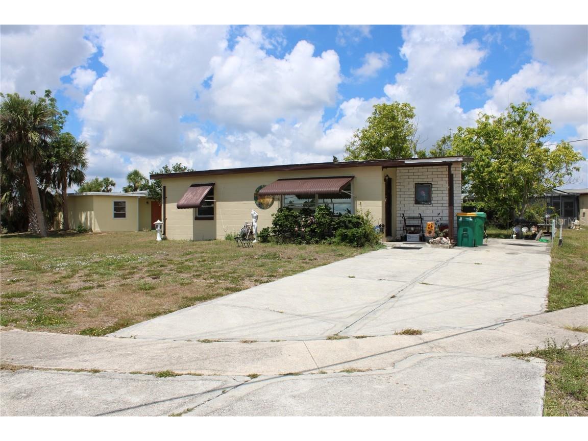 21623 Gibralter Drive Port Charlotte FL 33952 C7475979 image1