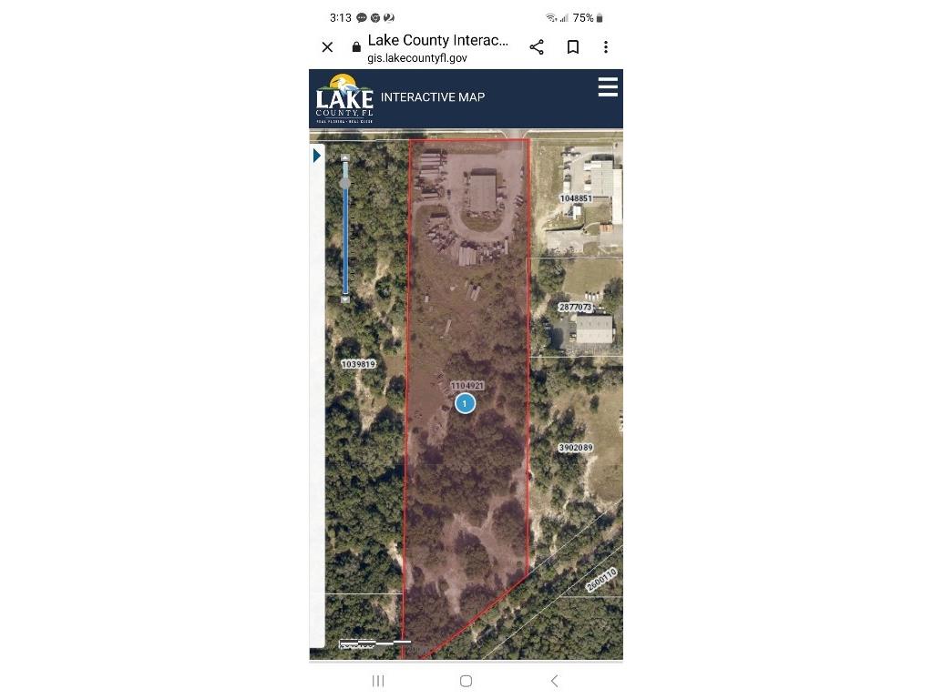 21628 State Road 46 Mount Dora FL 32757 V4932236 image15