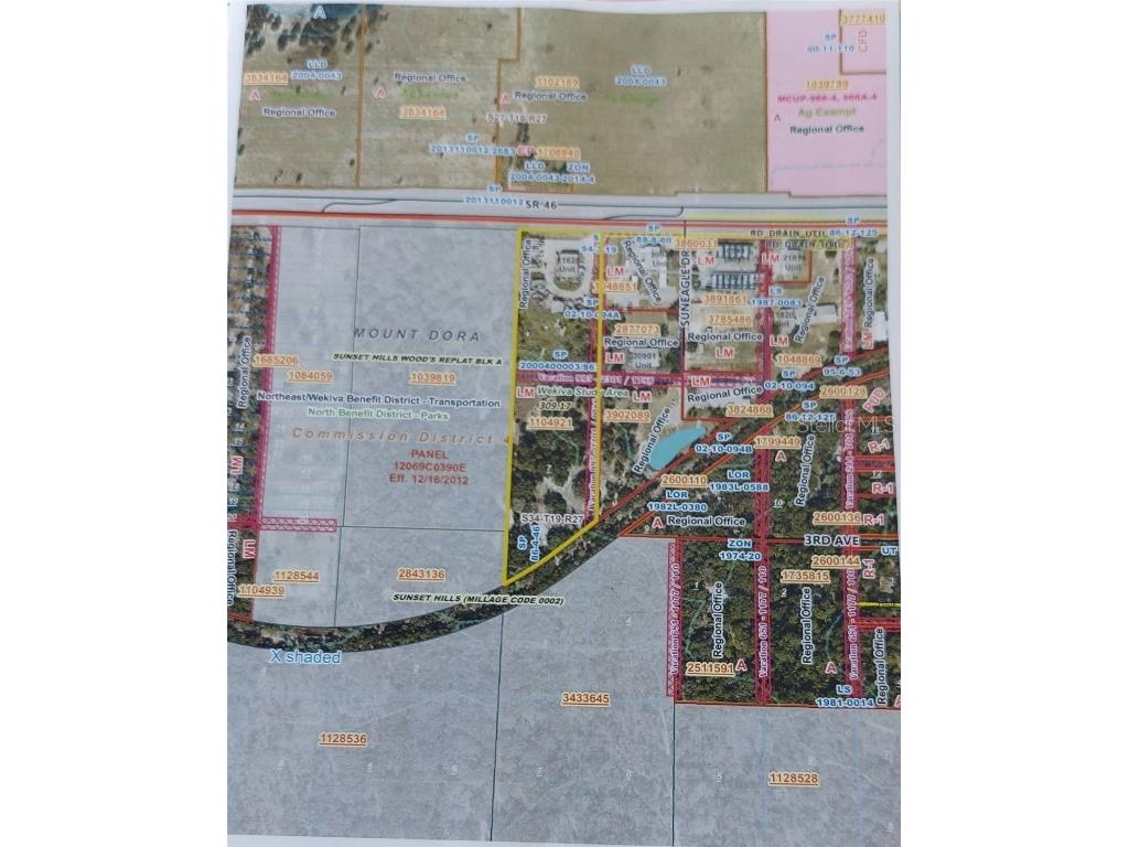 21628 State Road 46 Mount Dora FL 32757 V4932236 image22