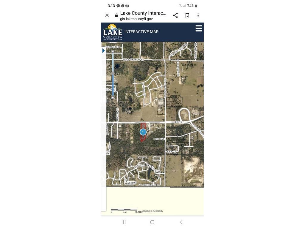 21628 State Road 46 Mount Dora FL 32757 V4932236 image39