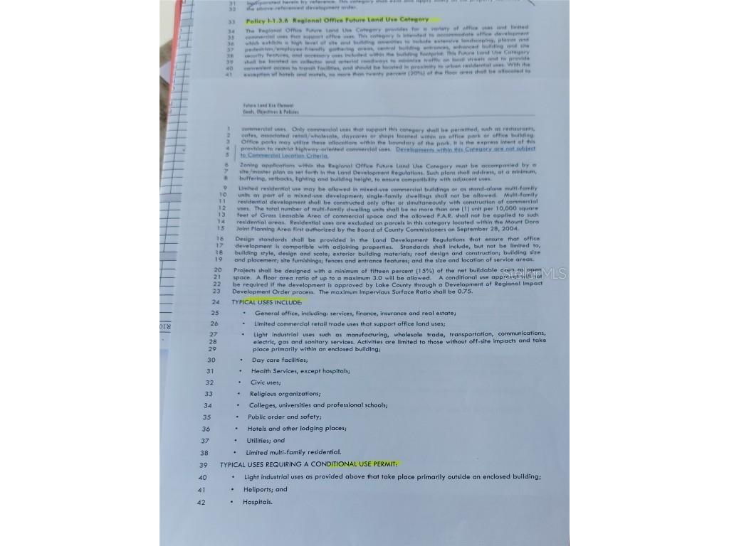 21628 State Road 46 Mount Dora FL 32757 V4932236 image45