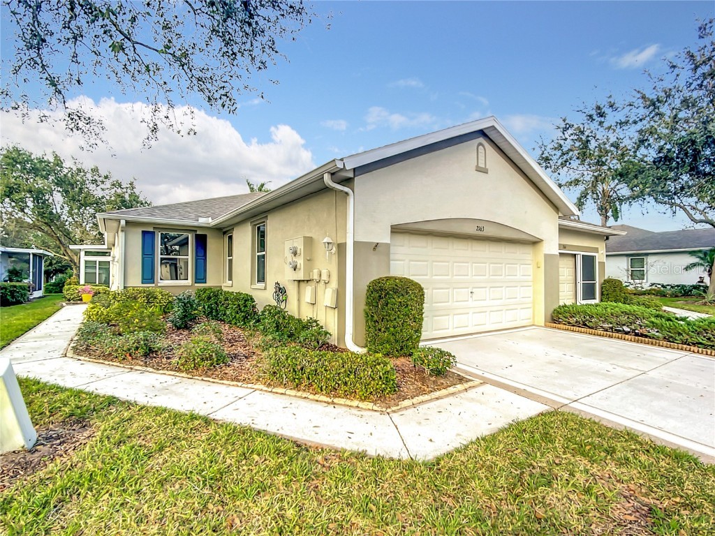 2163 Acadia Greens Drive #0 Sun City Center FL 33573 O6074744 image1