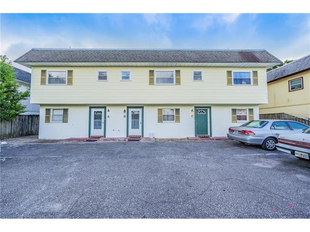 2163 Alicia Drive #C Clearwater FL 33763 T3493727 image1