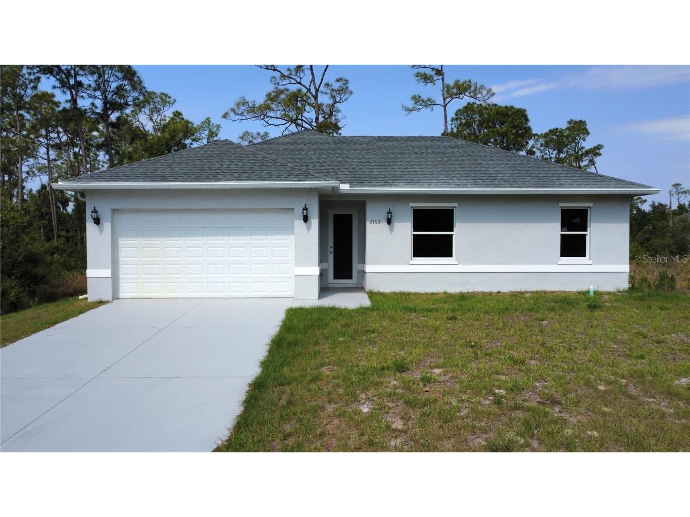 2163 Blaser Street Port Charlotte FL 33980 A4649334 image1