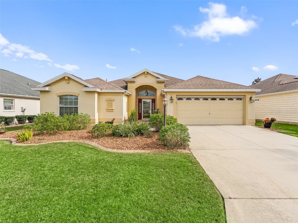2163 Hames Lane The Villages FL 32162 G5076822 image1