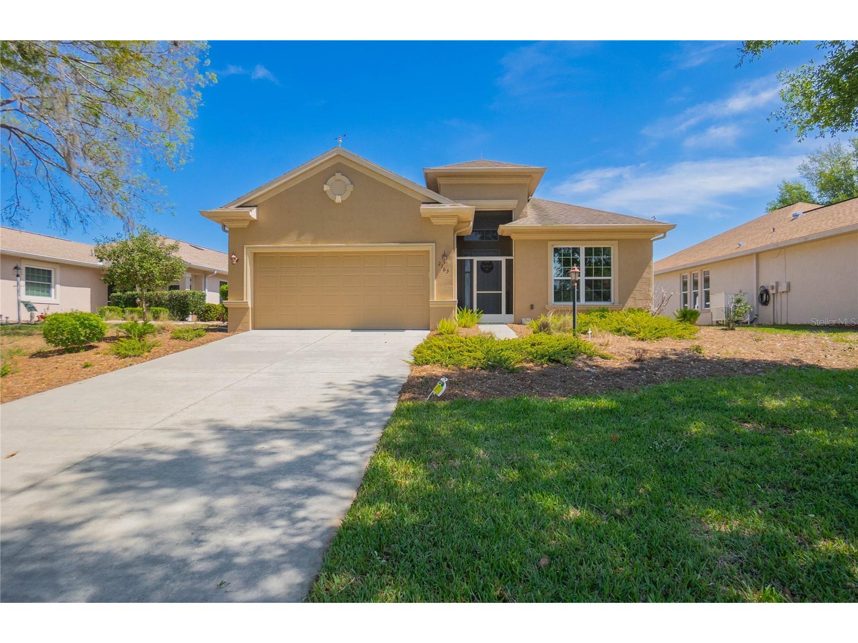 2163 N Brentwood Circle Lecanto FL 34461 OM724127 image1