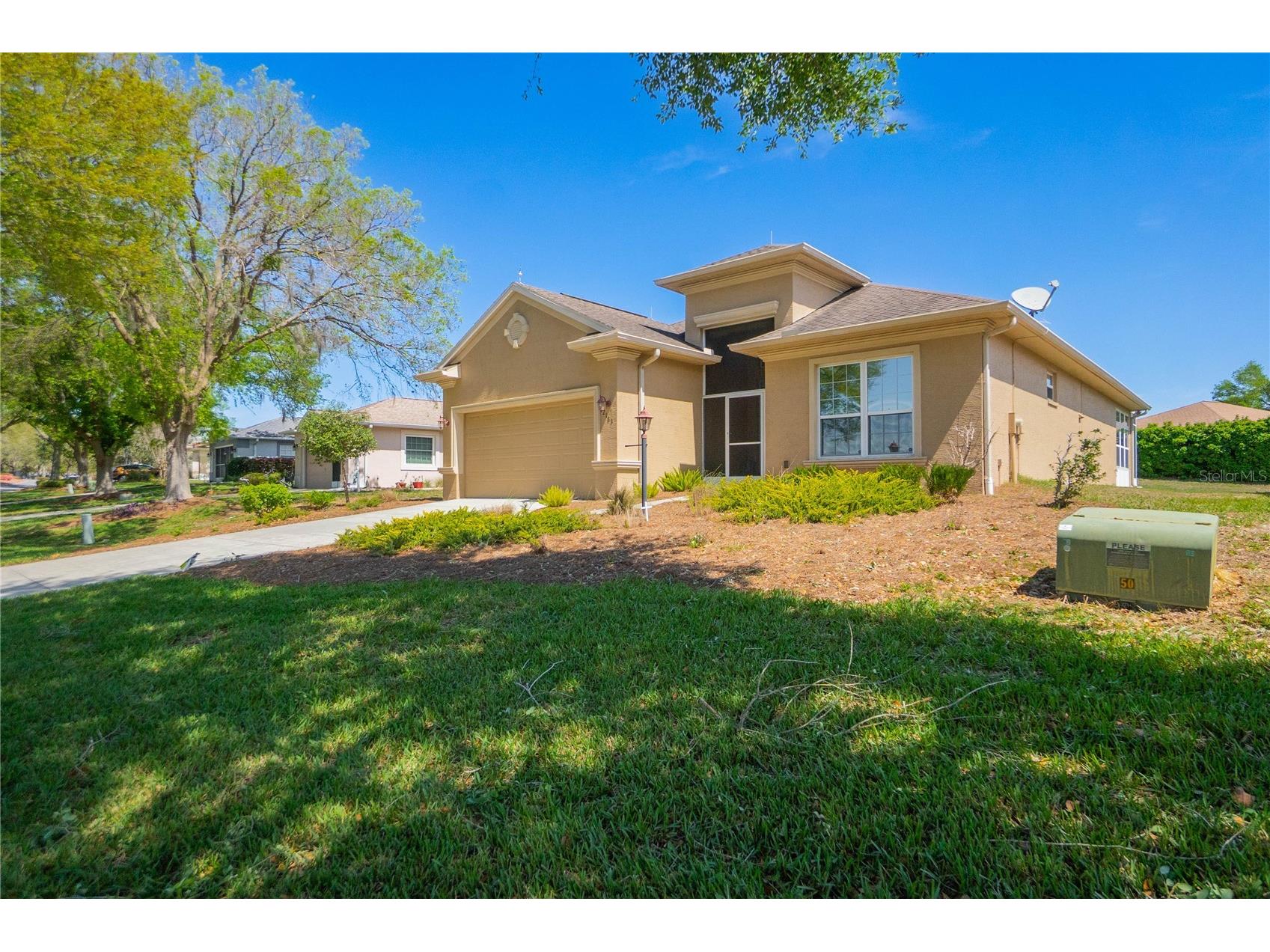 2163 N Brentwood Circle Lecanto FL 34461 OM724127 image2