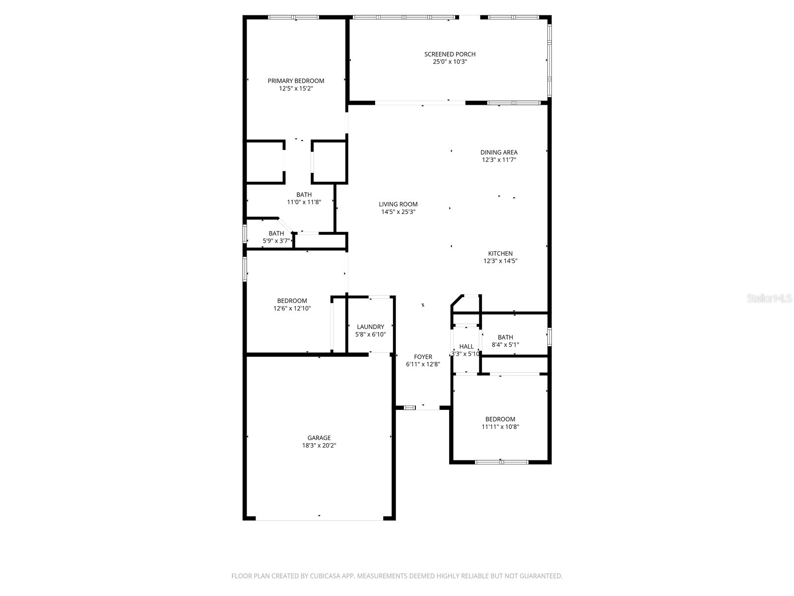 2163 N Brentwood Circle Lecanto FL 34461 OM724127 image5