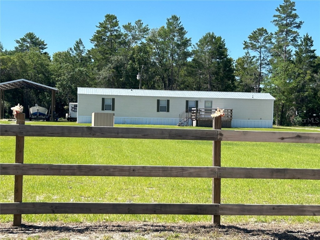 2163 Seameadows Drive Perry FL 32348 G5068530 image1