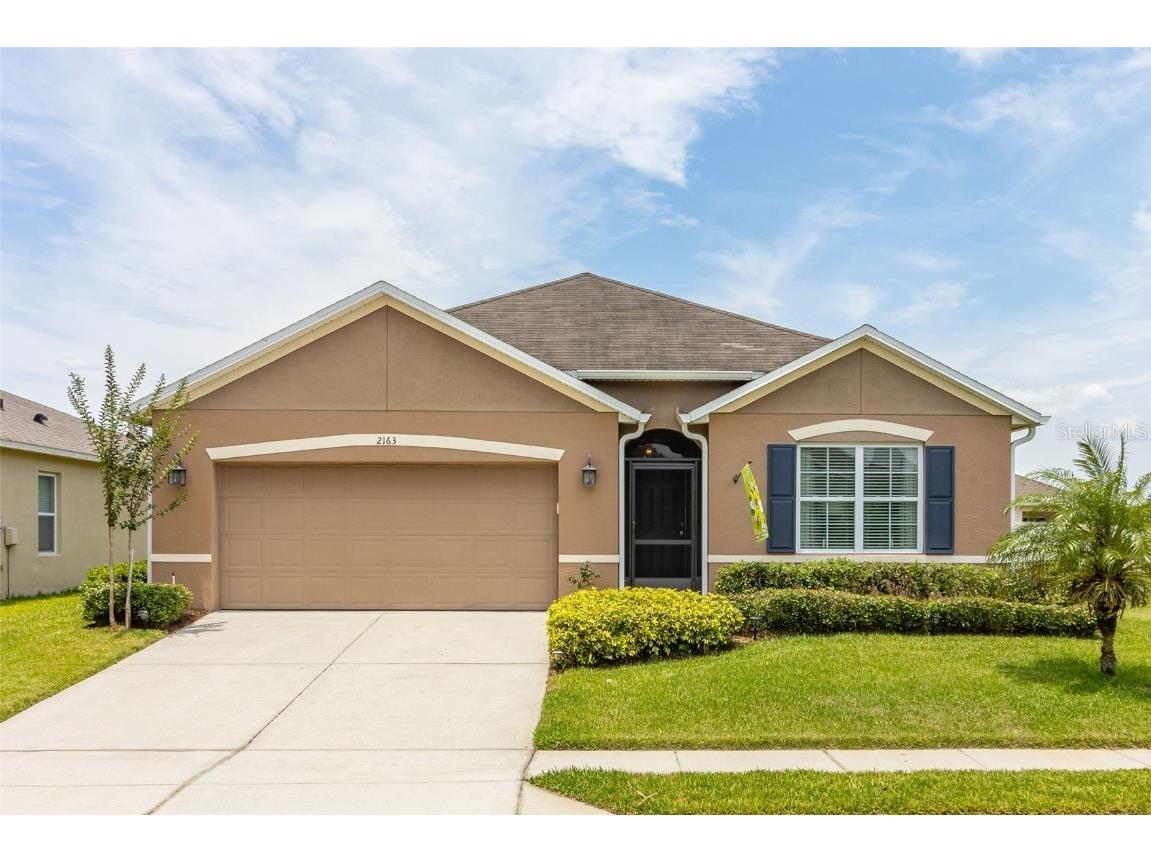 2163 Sequoia Way Davenport FL 33896 S5085875 image1