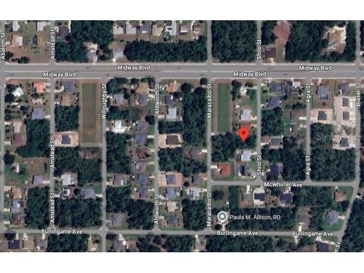 2163 Shilo Street Punta Gorda FL 33980 O6251456 image1