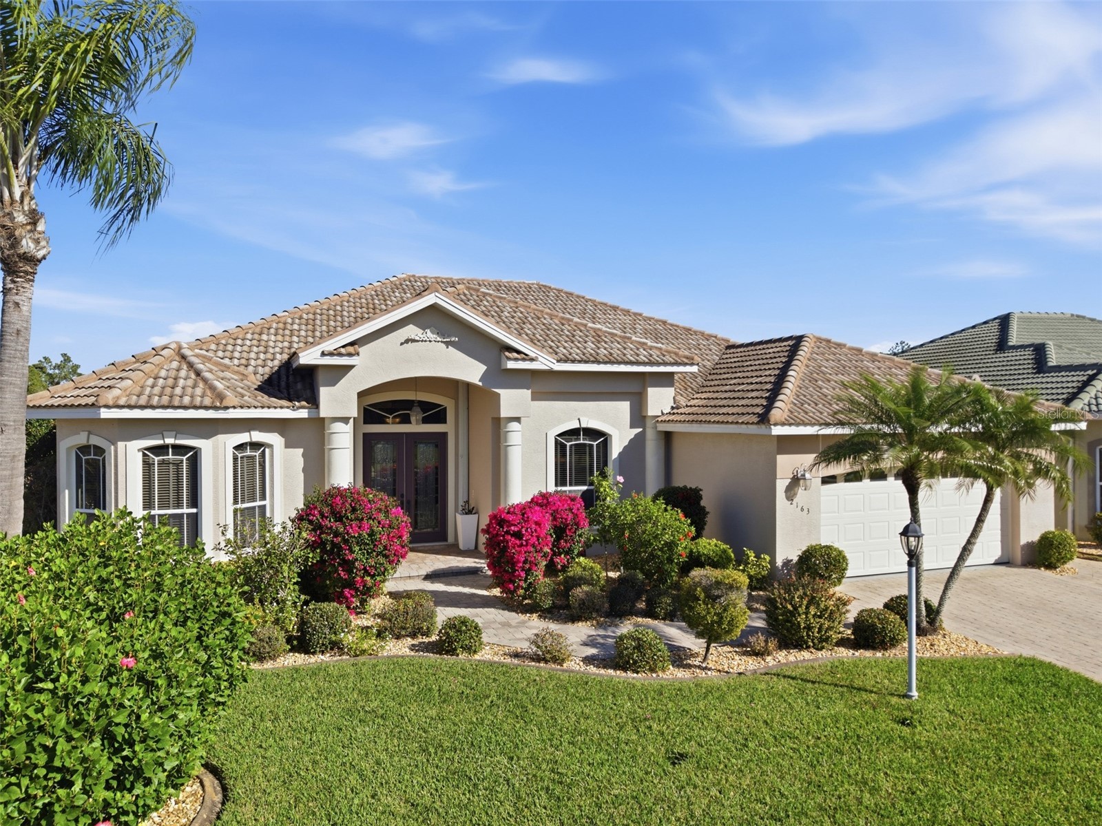 2163 Silver Palm Road North Port FL 34288 A4677426 image1